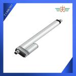 DC 12v linear actuators with 2&quot; stroke , 250lbs force ,0.3mm/s.