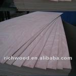 okoume door skin plywood from Linyi plywood manufacturer-1220x2440