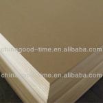 1220x2440mm best price laminated indonesia mdf with good quality