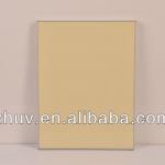 high gloss mdf kitchen cabinet door material factory