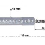 Furniture gas spring for Cabinet Application