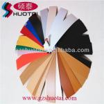 1mm protective plastic edge banding strip for furniture