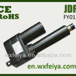 FY015 industry waterproof Linear actuator