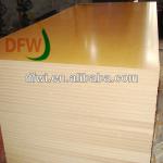 melamine MDF ( DFW)