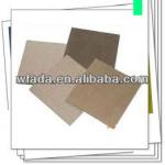 Plain Waterproof HARD BOARD/High Density HARDBOARD 2.5MM