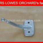 Aluminium die casting parts/furniture fits fitments