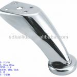 Super quality modern metal sofa leg