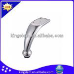 Promotional adjustable aluminum table legs KSL8116