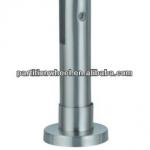 stainless steel adjustable toilet support leg