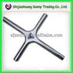 High Quality Cast Iron Table Base