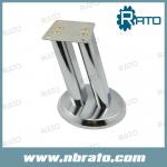 L-101 adjustable metal furniture leg-L-101