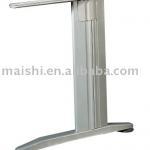 Firmly hot sales computer desk metal legs frame