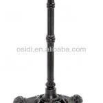 TT111 Cast iron table leg for sale