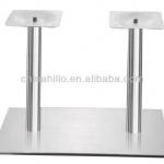 Stainless Steel Table Legs/ square Furniture Legs
