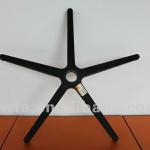 office chair base/chair leg/5-star chair base