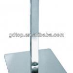 Bar Table base /steel leg BT-1326