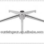 swivel chair for base/chair parts/chair base-HYJ-01B