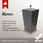 cheap furniture legs-KR-P0186