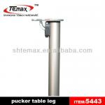 Temax hardware folding table legs