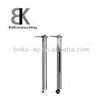 High quality table legs with caster for furniture-66001