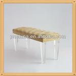 An-b055 Modern Factory Sell Acrylic Legs For Furniture,Clear Acrylic Furniture Legs,Furniture Legs For Sale