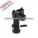 95-140mm height plastic adjust funiture leg-CAL-23