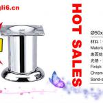 2013 top-selling luxury steel furniture legs- wholesale, free mail!-MG13-14