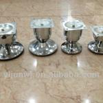 metal sofa furniture fitting sofa bed leg chair feet YJ-826