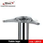 Temax metal furniture leg