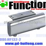 simple metal sofa leg/sofa foot HF132-2-HF132-2