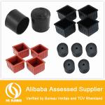 wearable and skidproof rubber feet for chair-HS-020