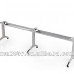 ML- office workstation legs/metal office desk leg-ML series