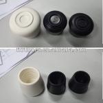 Rubber end caps for protect furniture-Rubber end caps for protect furniture
