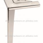 stainless steel corner sofa leg S1070