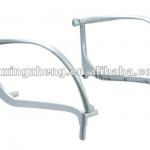 Aluminum die casting furniture component