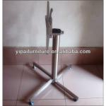 good quality aluminiuim folding table legs (F9H8A)
