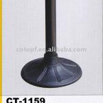 Best Price Black Hotel Table Base Cast Iron