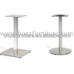 Stainless Steel Table Legs/ Round Furniture Legs