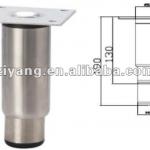 Stainless Steel Adjustable Foot-N09-001A