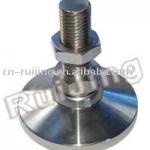 Stainless steel Leveling feet