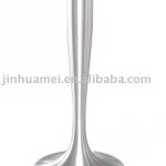 431H-1 TRUMPET Bar Aluminium Table Base