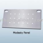economic high quality modesty panels