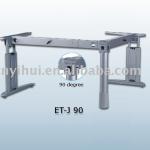 ET-J portable adjustable furniture legs-YH-ET-J90