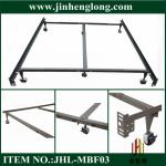 Metal Bed Frame-JHL-MBF03