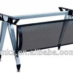 Good quality firmly table furniture table metal bases for office-K-11