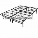 Metal Bed Frame-4367-0301