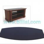Furniture glass,Glass TV stand-FT-002