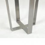 KSDT-026B stainless steel table frames-