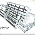 Metal 3 folding sofa bed mechanism