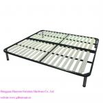 Slats Wooden Bed Bases wood slat bed base